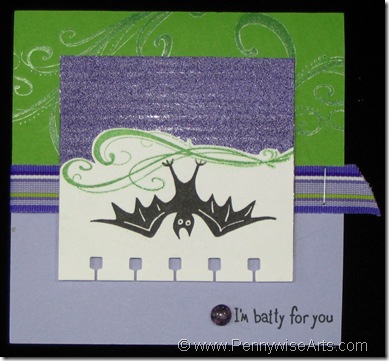 Batty